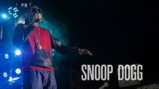 Snoop Dogg quotWho Am I Whats My Namequot Guitar Center Sessions Live from SXSW on DIRECTV [upl. by Ambler]