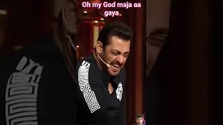 salman sir ke pet me hua dard [upl. by Blainey]