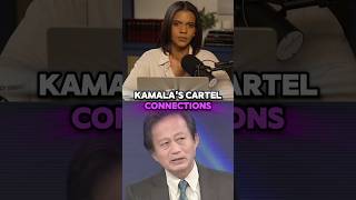 What other skeletons are in Kamala Harris closet [upl. by Sianna975]