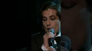 Incredible voice I Damiano David I Måneskin [upl. by Gail132]