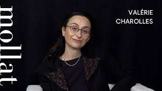 Valérie Charolles  Se libérer de la domination des chiffres [upl. by Eenaj]