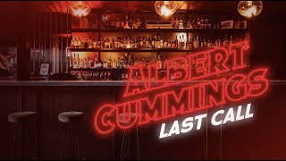 Albert Cummings  Last Call Official Lyric Video feat Vince Gill [upl. by Aihsel]