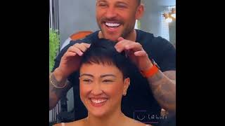 Top 15 Amazing Short Haircuts for Women  Short Bob amp Pixie Hair Transformations [upl. by Amein]