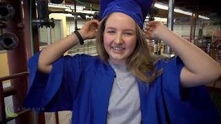 Camosun College Graduation 2019 [upl. by Parsifal]