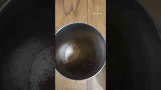 Bru instant coffee powder recipe Bru coffee shorts [upl. by Lytle]