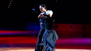 Michael Malitowski amp Joanna Leunis Paso Doble and Grand Finale 2012 World Star Show Taiwan [upl. by Attenohs]