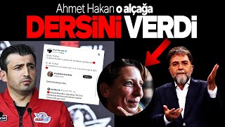 SELÇUK BAYRAKTAR O ALÇAĞI RESMEN DELİRTTİ AHMET HAKAN DA SON DARBEYİ İNDİRDİ SESLİ MAKALE [upl. by Dulsea338]