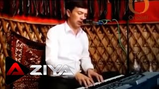 Dowran Owezgylyjow  Halk Aydymlary  Aziya Muzik [upl. by Iridissa]