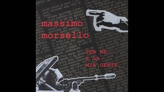 Massimo Morsello Il Battesimo del Fuoco 1978 [upl. by Kristi]