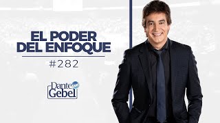 Dante Gebel 282  El poder del enfoque [upl. by Ahsenot31]