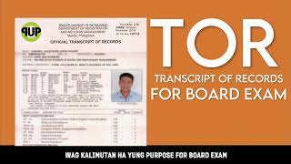 REQUIREMENTS FOR CRIMINOLOGY BOARD EXAM  ALL THINGS CRIMINOLOGY [upl. by Novert]