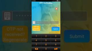 Mobile Banking Registration in Canara Bank [upl. by Otter928]