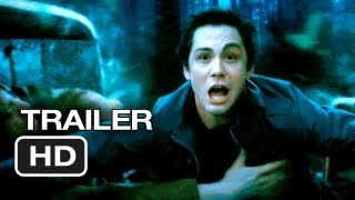 Percy Jackson Sea of Monsters TRAILER 2 2013  Logan Lerman Movie HD [upl. by Odraode]