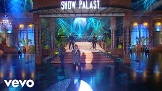 Modern Talking  You Are Not Alone ShowPalast 18041999 ft Eric Singleton [upl. by Arinay]