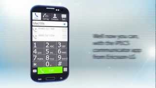 iPECS Communicator for Android [upl. by Dawn310]