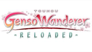 Re Septette for the Dead Princess  Touhou Genso Wanderer Reloaded Music Extended [upl. by Sello]