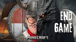 ย้อนศร🟥 สุดจะทนกับคนอย่างเอ SS 3 Ep 6 END GAME  minecraft [upl. by Bridgid4]