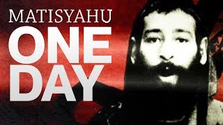 Matisyahu  One Day featuring Akon [upl. by Peedsaj]