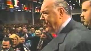 Kenneth E Hagin prophetic anointing 2 3 [upl. by Balliett]