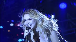 Hadise  Sıfır Tolerans [upl. by Tatiana]