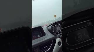 Tata Nexon Top Speed [upl. by Ecienaj]