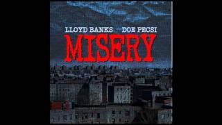 Lloyd Banks  Misery [upl. by Akered490]