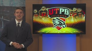 HIGHLIGHTS UTPB vs West Texas AampM [upl. by Nosmoht]