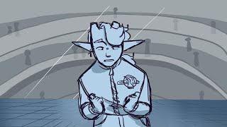 STL76  Elections and Endings  Stellar Firma Animatic [upl. by Gherlein]