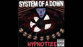 System Of A Down  Hypnotize Vocal Cover [upl. by Yelrah]