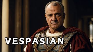 Vespasian The last emperor in the Year of the Four Emperors  9th Roman Emperor  Roman Empire [upl. by Rella352]