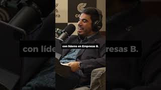 quotLo que hagas o dejas de hacer hace la diferenciaquot Vale Orrego podcast tripleimpacto sistemab [upl. by Yr]