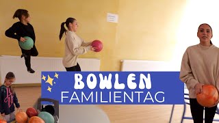 Schlittschuhlaufen Fail Familien Ausflug Rosislife Vlg [upl. by Ajay]