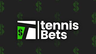 Tennis Bets Live Get Your Roland Garros Preview On [upl. by Eelram]