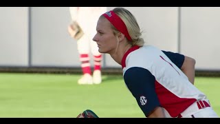 Ole Miss Softball Seniors  Haley Culley [upl. by Stichter619]