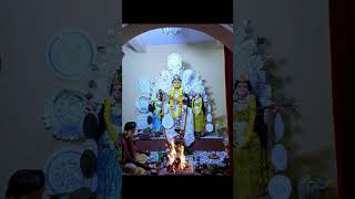 Joggothako maa ghore🙏subscribe plz [upl. by Allehcim715]