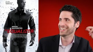 The Equalizer movie review [upl. by Monjan]