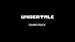 Bereavment  Undertale Collectors Edition Soundtrack [upl. by Yttocs]