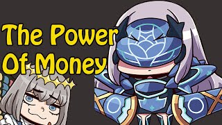 Melusine The Ultimate Lancer  FGO Servant Guide [upl. by Akit]