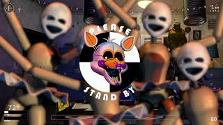 day 12 5020 but i dont get rid of lolbit top 1 on ucn list even dawko cant beat [upl. by Tnattirb308]