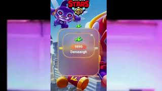 How To get free gems in brawl stars 2024 no human verification [upl. by Christan]