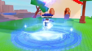 Find the Auras  Where to Find the Midnight Guardian Aura Roblox [upl. by Neliac]