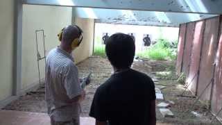 Phuket  Shooting Range  Patong [upl. by Hope271]