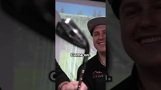 PXG Gen 6 full bag first look golf golfshorts pxg pxggen6 [upl. by Lyons305]