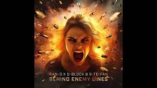 RanD x DBlock amp SteFan  Behind Enemy Lies Original Mix [upl. by Loux441]