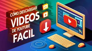 🎥 Cómo Descargar Videos de YouTube Rápido y Fácil en 2024  Guía Completa Paso a Paso [upl. by Thane]