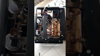 Simonelli Appia  OVERHAUL [upl. by Zoi998]