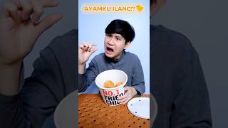 LOH KOK BISA food asmr mukbang [upl. by Wilda]