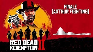 One Last Ride  Red Dead Redemption 2  Part 33 Im broken [upl. by Aura]