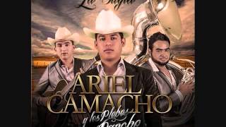 La Sorpresa Las Lanchas  Ariel Camacho Estudio 2013 [upl. by Suolevram916]