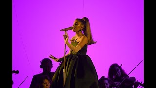 Ariana Grande Grammys 2020 Instrumental [upl. by Caravette547]